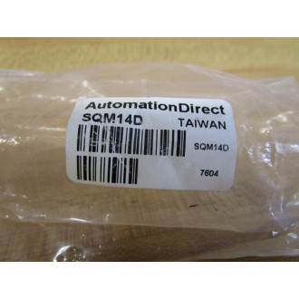 Automation Direct SQM14D Relay Socket (Pack of 2)