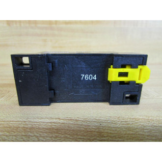 Automation Direct SQM14D Relay Socket (Pack of 2)