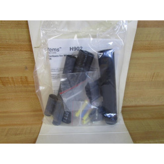 Raychem H902 Winter-Gard Splice & Tee Kit
