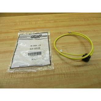 Carrier HN 68GH 110 Relay Overload Protector HN68GH110