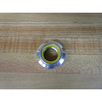 Generic 122346 Spanner Nut WSeal M16X1.5 (Pack of 2)