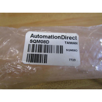Automation Direct SQM08D Relay Socket