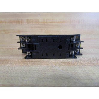 Automation Direct SQM08D Relay Socket
