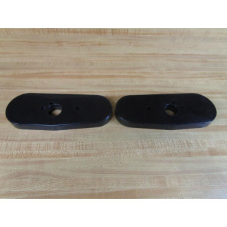3M 78-8091-0765-5 Left And Right Cover Chain 78-8091-0764-8