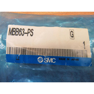 SMC MBB63-PS Seal Kit MBB63PS