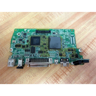 Yaskawa SGDV-IFA01B Servo Control Board - Used