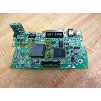Yaskawa SGDV-IFA01B Servo Control Board - Used