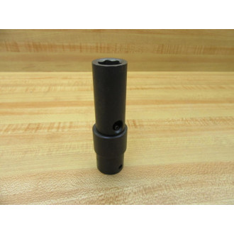 REP-TECH & ASSOC. UWSF-13MM Swivel Socket UWSF13MM (Pack of 2) - New No Box