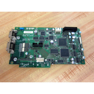 Sanyo SP-09920A 13 Circuit Board SP09920A13 - Used
