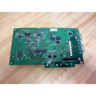 Sanyo SP-09920A 13 Circuit Board SP09920A13 - Used