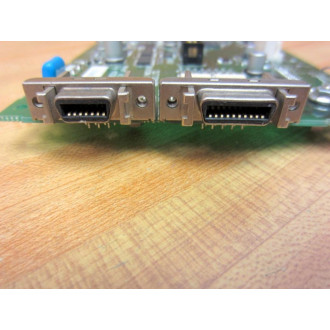 Sanyo SP-09920A 13 Circuit Board SP09920A13 - Used