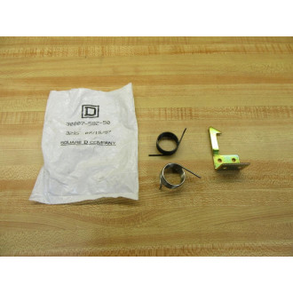 Square D 3007-892-50 Enclosure Latch Kit 300789250