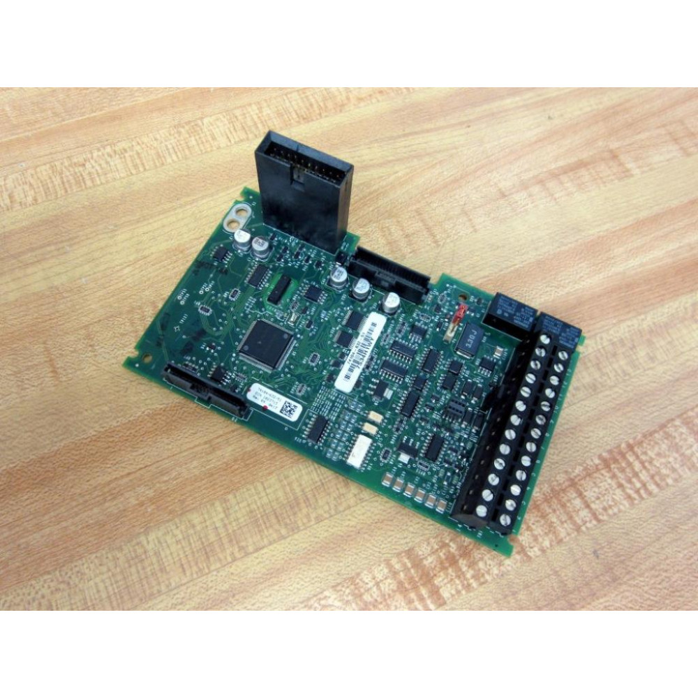 Allen Bradley 74104-632-51 Control Board 7410463251 - Used