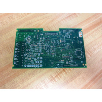 Allen Bradley 74104-632-51 Control Board 7410463251 - Used