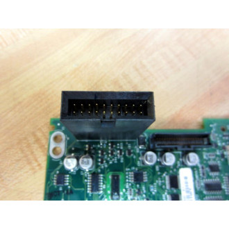 Allen Bradley 74104-632-51 Control Board 7410463251 - Used