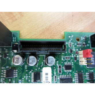 Allen Bradley 74104-632-51 Control Board 7410463251 - Used