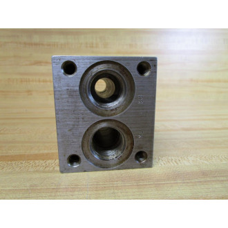 PHD 1-2223-02 Manifold 1222302 - Used PHD 1-2223-02 Manifold 1222302 - Used