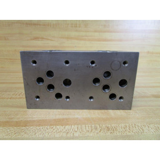 PHD 1-2223-02 Manifold 1222302 - Used PHD 1-2223-02 Manifold 1222302 - Used