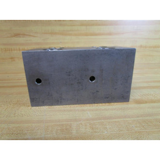 PHD 1-2223-02 Manifold 1222302 - Used PHD 1-2223-02 Manifold 1222302 - Used