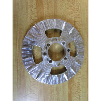Grindstone RBN003242 Abrasive Wheel 100011393 - New No Box