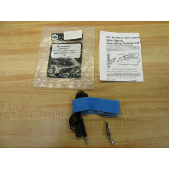 SPC Technology 8404-0006-ASQ Static Control Wrist Strap 84040006ASQ