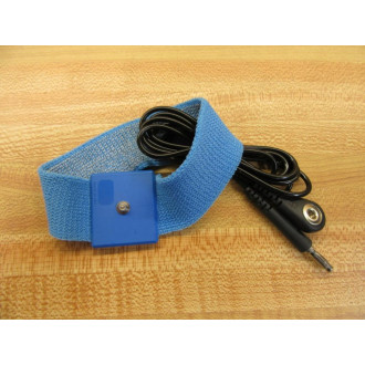 SPC Technology 8404-0006-ASQ Static Control Wrist Strap 84040006ASQ