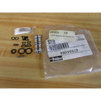 Parker PS2901CP Service Kit