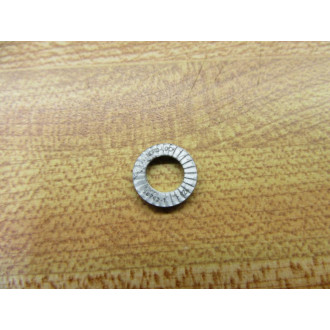 Nord-Lock NL6 Steel Wedge Locking Washer 1219 (Pack of 76)
