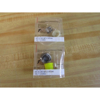 Framatome 85106P1210P5044 Male Connector 203553
