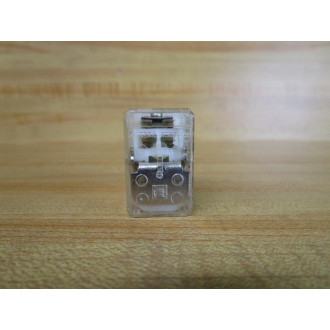 Potter & Brumfield R10-E2-Y4-V700 Relay 0109 (Pack of 2) - New No Box