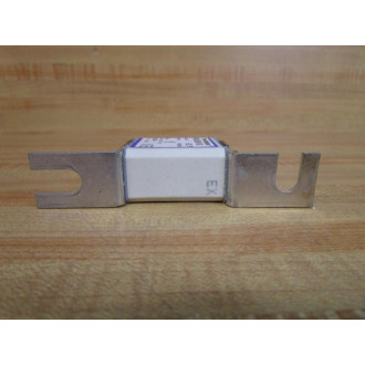 Ferraz  Shawmut DN000UB69V160 Protistor 160A Fuse N330039 - Used