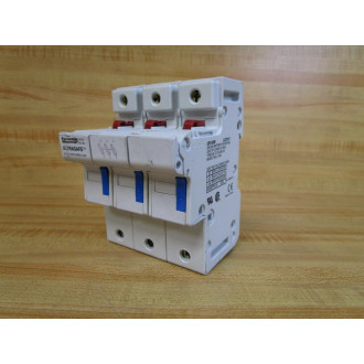 FerrazShawmut US143M 50A Fuse Holder L227917 - Used