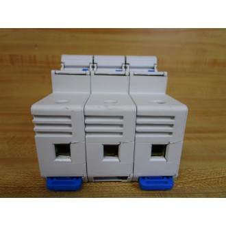 FerrazShawmut US143M 50A Fuse Holder L227917 - Used