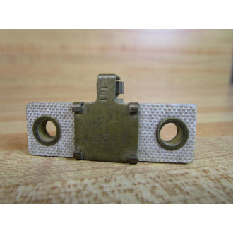 Square D FB34.1 Heater Element FB341 - Used