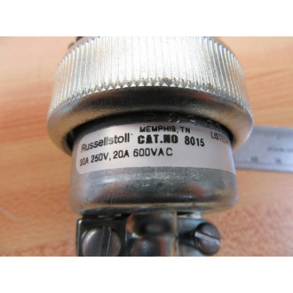 Thomas And Betts 8015 Plug