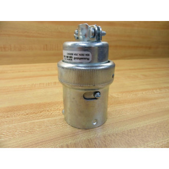Thomas And Betts 8015 Plug