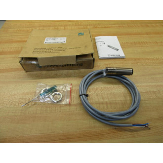 Pepperl + Fuchs 087992 Diffusive Sensor