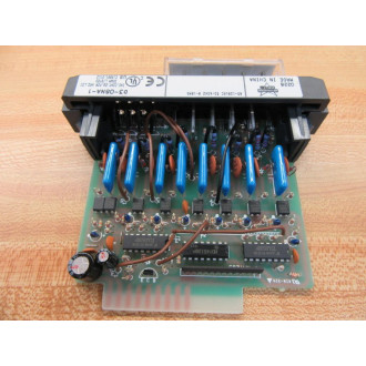 Automation Direct D3-08NA-1 Input Module 110VAC D308NA1 D3-O8NA-1
