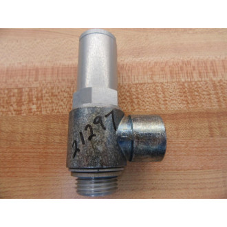 Festo HGL-12-B Piloted Check Valve HGL12B 530033