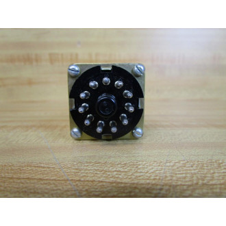 Potter & Brumfield KRP14D24V DC Relay KRP14D-24VDC