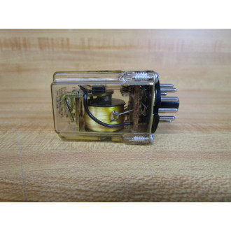 Potter & Brumfield KRP14D24V DC Relay KRP14D-24VDC