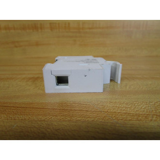 Ferraz  Shawmut US 101 Fuse Holder US101 - Used