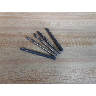 HSS 78552221 Drill Bit (Pack of 5) - New No Box