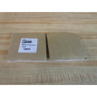 MDC Vacuum Products 130014 Del-Seal CF Flange 304ss