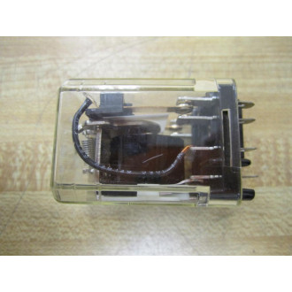 Potter & Brumfield KUP-11D15-12V Relay KUP-11D15-12 VDC - New No Box
