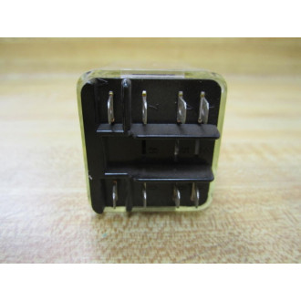 Potter & Brumfield KUP-11D15-12V Relay KUP-11D15-12-12V DC - New No Box