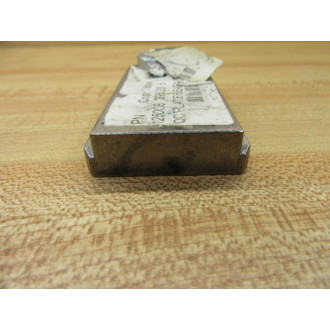 Generic 125008 Plate Bearing Assembly - New No Box