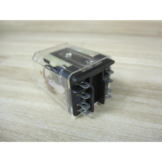 Potter & Brumfield KUP-11D15-12V Relay KUP-11D15-12 VDC