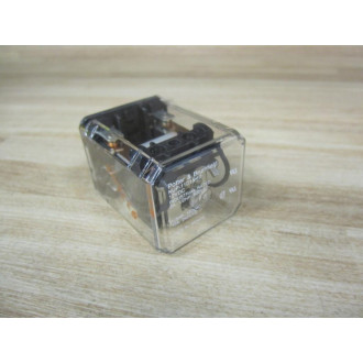 Potter & Brumfield KUP-11D15-12V Relay KUP-11D15-12 VDC