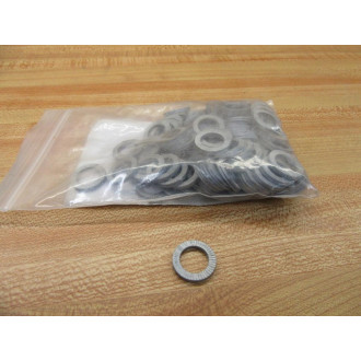 Nord-Lock NL12 Steel Wedge Locking Washer 1262 (Pack of 100)